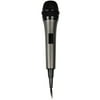 Restored Singing Machine SMM-205 Uni-directional Dynamic Karaoke Microphone w/ 10 ft Cord (Refurbished)