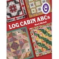 thumbnail image 2 of Log Cabin ABCs Book By Marti Michell-, 2 of 2