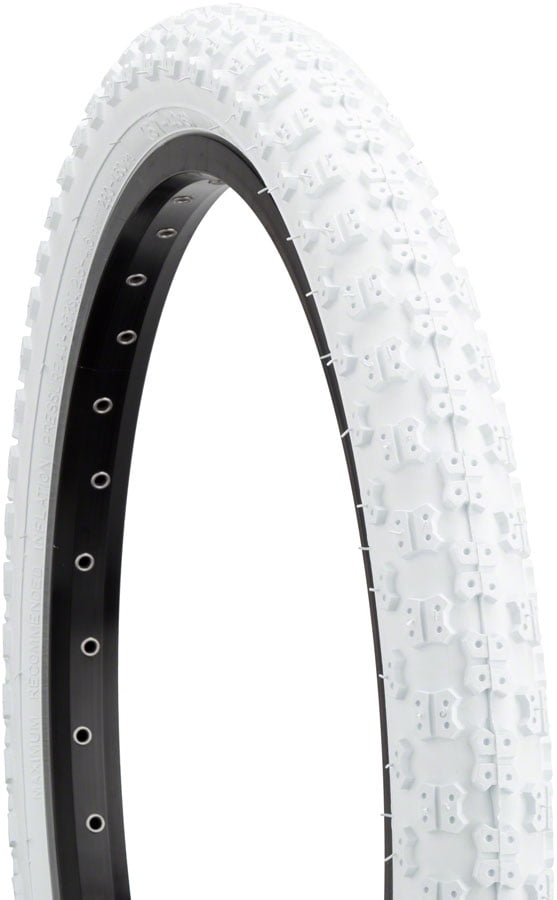 2-12x1//2-2 1//4 WHITE WALL FLAME TYPE JUNIOR KIDS BICYCLE TIRES 2 TUBES *COMBO