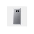 thumbnail image 3 of Samsung Galaxy S7 LED Flip Wallet Cover I Color: Silver, 3 of 4