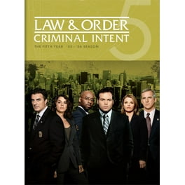 その他 Law &amp; Order: Criminal Intent - The Third Year [DVD] [Import] cm3dmju Law & Order - Criminal Intent: The Third Year (DVD