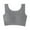 Dark Gray_BR44, variant on Wireless Bras for Women No Underwire Seamless Full Coverage T-Shirt Pullover Sleep Bra Comfort Lounge Bralette Complexion 38