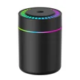 thumbnail image 1 of 180ML Mini Air Humidifier USB Electric Aroma Diffuser Essential Oil Purifier Aromatherapy Mist Maker Lights For Car Home Bedroom, 1 of 4