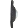 thumbnail image 6 of 15 Inch Aluminum Solid Steering Wheel, 6 of 7