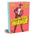 thumbnail image 1 of HISTORIA NACIONAL DE LA INFAMIA GRANO DE SAL Pablo Piccato, 1 of 2