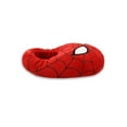thumbnail image 2 of Marvel Avengers Kids Toddler Plush Mooshy Slippers SPF265Y, 2 of 7