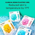 thumbnail image 2 of Dr.Jart+ CRYO RUBBER BRIGHTENING VITAMIN C MASK, 2 of 5