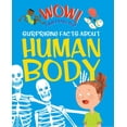 thumbnail image 1 of Wow! Surprising Facts About the Human Body, 1 of 1