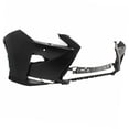 thumbnail image 2 of For 16-19 RX350/RX450h (Canada Built) Front Bumper Cover Assembly w/Sensor Holes, 2 of 5