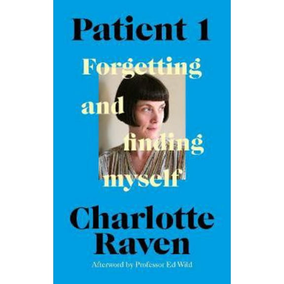 Pre-Owned Patient 1 (Hardcover) 1787332330 9781787332331