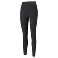 thumbnail image 1 of Legging Puma Studio Yogini Luxe HW ⅞ para Mujer 520233-01 negro XS, 1 of 3