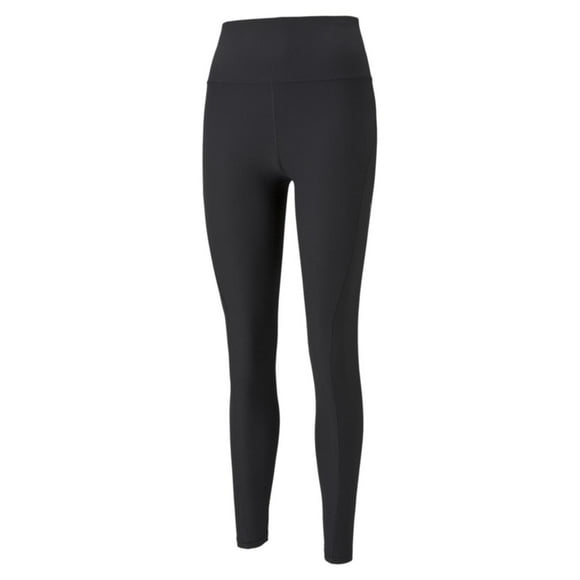 Legging Puma Studio Yogini Luxe HW ⅞ para Mujer 520233-01 negro XS