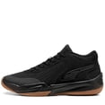 thumbnail image 1 of Tenis Puma Court Pro 2 Nubuck para Hombre 312406-01 negro 26, 1 of 6