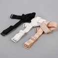 thumbnail image 1 of Ropa interior con tirantes para el hombro, sujetador de mujer, transparente, con tirantes para el hombro, ropa interior invisible con tirantes para el hombro, 1 of 4