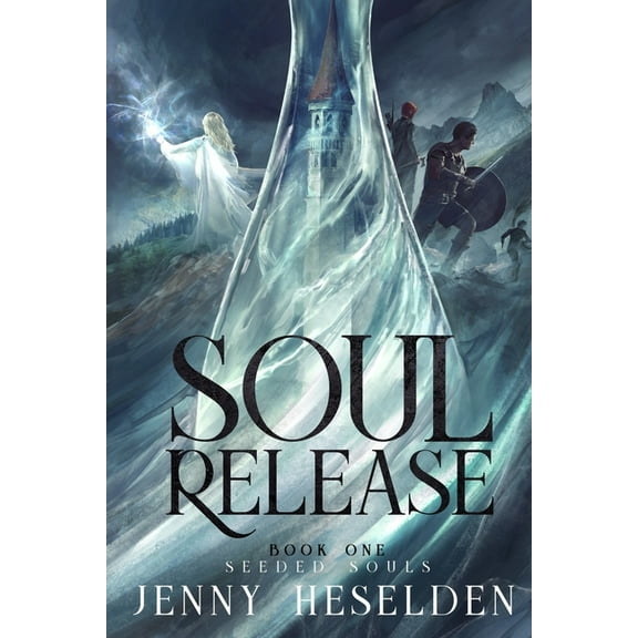 Soul Release, (Paperback)