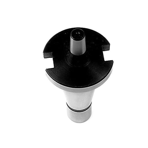 Hhip Nmtb No.40 Taper To Jacobs Jt6 Arbor 3900-1776