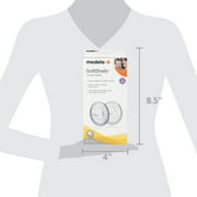 Medela Clear SoftShells Sore Nipple Kit