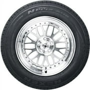 Nexen NPriz AH8 225/40R18 88W BSW (2 Tires) Fits: 2013 Toyota Corolla LE, 2017-19 Chevrolet Cruze Diesel Simolary simolary.com 17