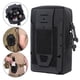 thumbnail image 4 of Bolsa táctica Molle, riñonera, bolsa para accesorios, chaleco militar para exteriores Negro, 4 of 9
