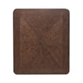 thumbnail image 6 of Liberty Furniture Allington Rectangular End Table - Brown, 6 of 12