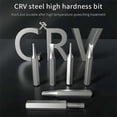 thumbnail image 4 of Precision Screwdriver Set Aluminum Handle Disassembly Tool, 4 of 5