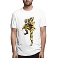 thumbnail image 1 of T-Shirt Adulte Homme One Side Cavalera Conspiration Blanc 4, 1 of 1