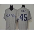 thumbnail image 1 of MLB Yankees jersey New York Yankees jersey Yankees baseball jersey, 1 of 1
