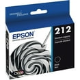 thumbnail image 2 of Epson T212 Black Ink Cartridge, Standard Capacity (T212120-S), 2 of 2