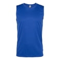 thumbnail image 1 of C2 Sport - New - NIB - Sleeveless T-Shirt, 1 of 3