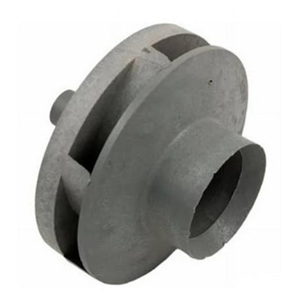 Impeller Assembly for 3 HP Hi-Flo Side Discharge Pump