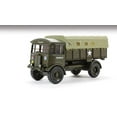 thumbnail image 1 of AEC Matador Artillery Tractor British Army (1:76), 1 of 1