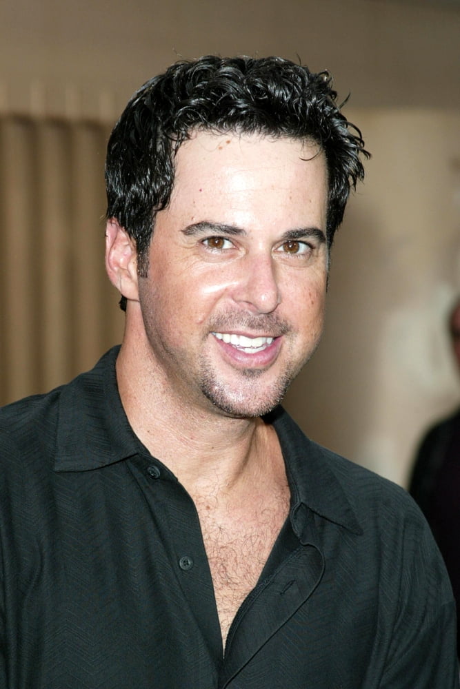 Jonathan Silverman At Arrivals For The Aristocrats Premiere The