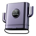 thumbnail image 1 of Home Heaters Wall Mounted Bathroom Heater High Power Efficient Space Saving Safe, 1 of 1