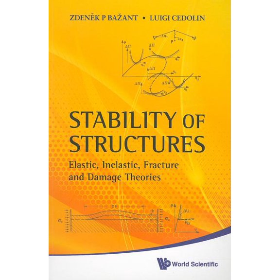 Stability of Structures, (Paperback)