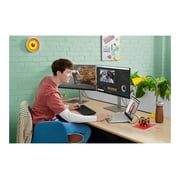 HP ENVY Laptop 17m-ch0013dx - Intel Core i7 1165G7 / 2.8 GHz - Win 10 Home 64-bit Plus - Intel Iris Xe Graphics - 12 GB RAM - 512 GB SSD (32 GB SSD cache) NVMe