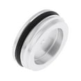 thumbnail image 3 of LOVIVER 7mm Épaisseur 0. 87inch Diamètre Poids de Golf pour Putter 5g, 3 of 7