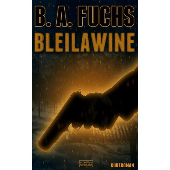 Bleilawine (Paperback)