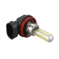 thumbnail image 2 of 2x H11 55W 3000k Golden Yellow Xenon HID Halogen Light Fog Lamp Bulb Headlight, 2 of 5