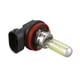 thumbnail image 2 of 2x H11 55W 3000k Golden Yellow Xenon HID Halogen Light Fog Lamp Bulb Headlight, 2 of 5