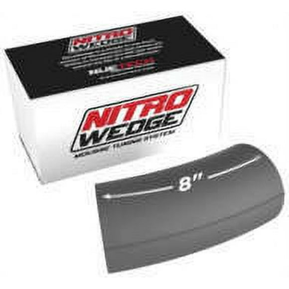 Neutec Nitrowedge Tubes, NW-210 - Platinum