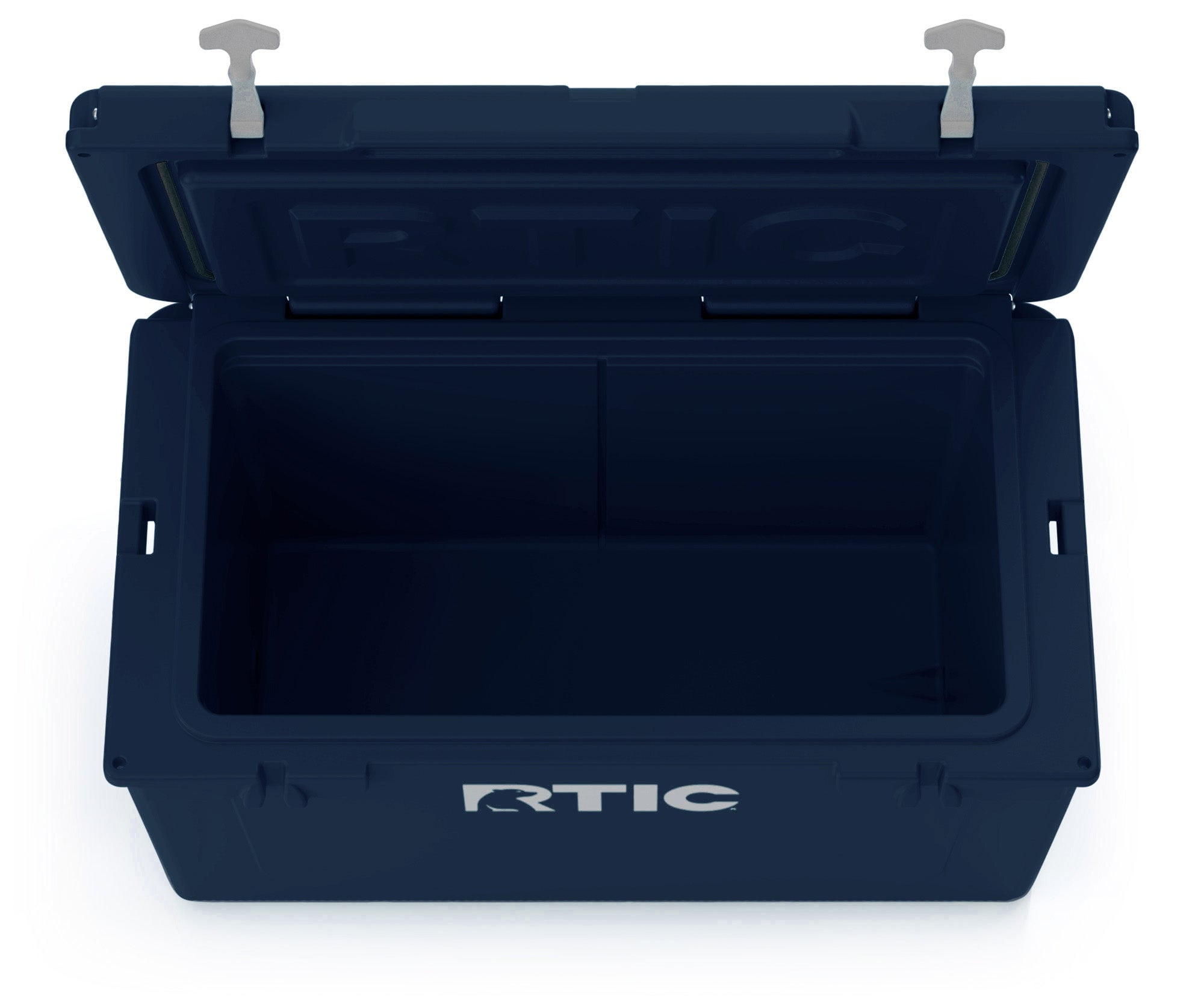 RTIC Cooler, 65 QT Ultra-Tough Rotomolded Hard-Sided Ice Chest