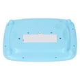 thumbnail image 4 of Kids Learning Tablet, LED Screen Kids Talking Tablet Battery Powered ABS  For Above 3 Years Old For Home Orange,Blue, 4 of 8