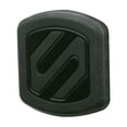 thumbnail image 1 of Scosche MAGFM MagicMount Universal Magnetic Phone/GPS Flush Mount for the Car, Home or Office, 1 of 6