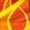 Orange, variant on FRSASU Men's Basketball Shorts Casual Workout Athletic Shorts Mesh Flame Graphic Print Running Velvet Short Pants Yellow