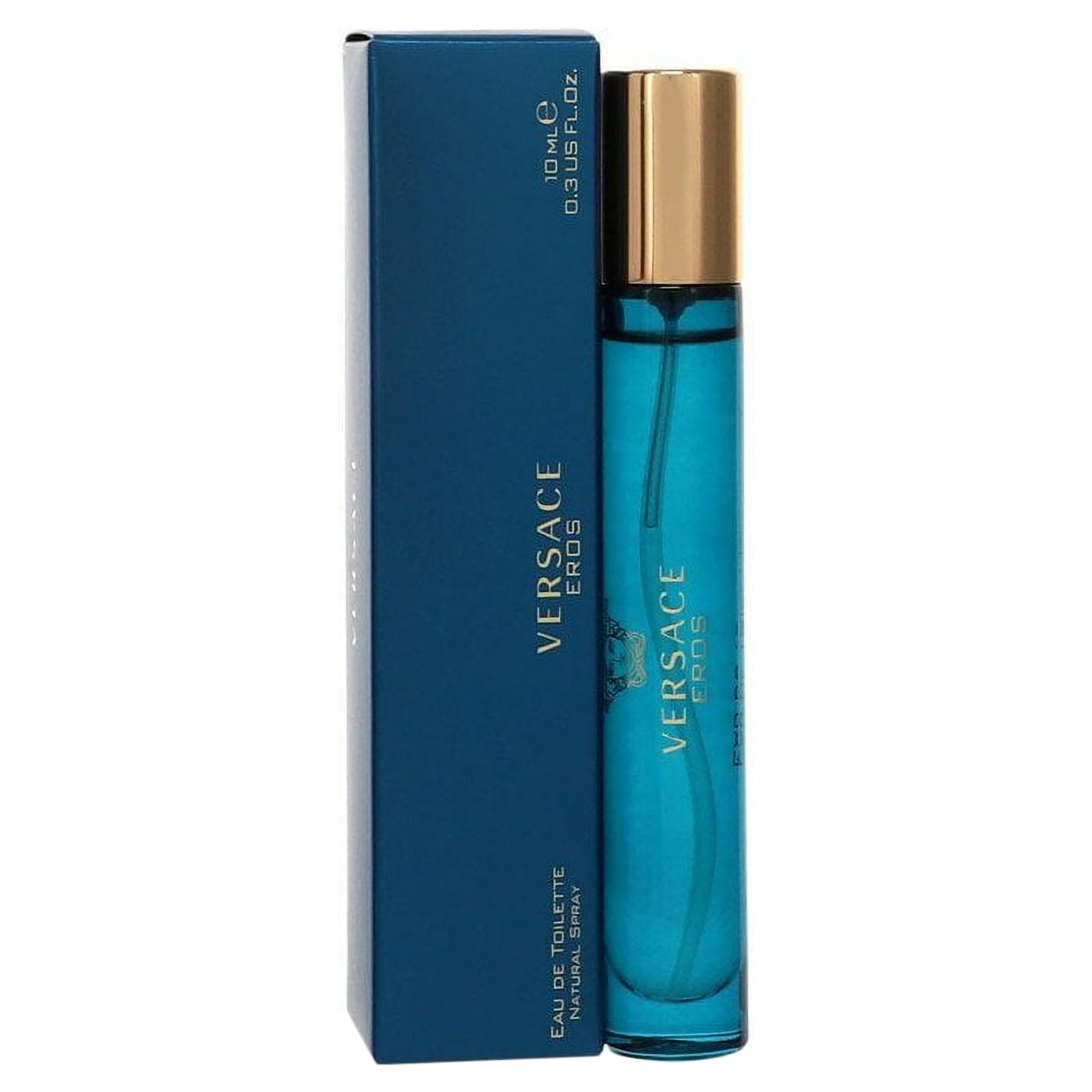Versace Eros Cologne - Eau De Toilette Spray for Men
