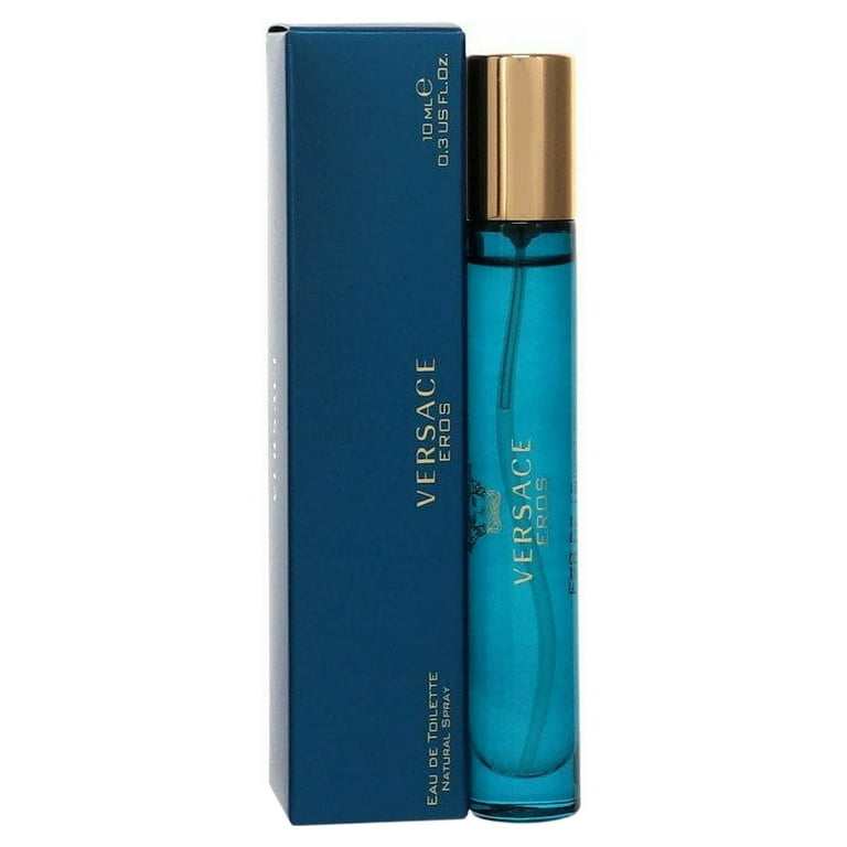 Versace Eros Cologne - Eau De Toilette Spray for Men