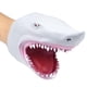thumbnail image 1 of Marionetas de mano de tiburón de plástico para Story TPR guantes Tmvgtek de cabeza de Animal para niños juguetes para niños figuras de cabeza de Animal Vividly regalos de mo, 1 of 6