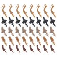 thumbnail image 5 of 12 Pieces Tablecloth Weights Tablecloth Pendant Teardrop Shape Table Cover Weights Stone Table Weigh, 5 of 5