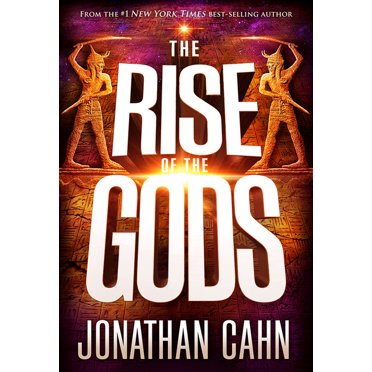 The Rise of the Gods (Hardcover)