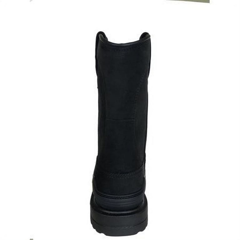 Herman survivor shop bison boots